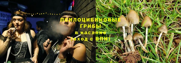 хмурый Гусиноозёрск